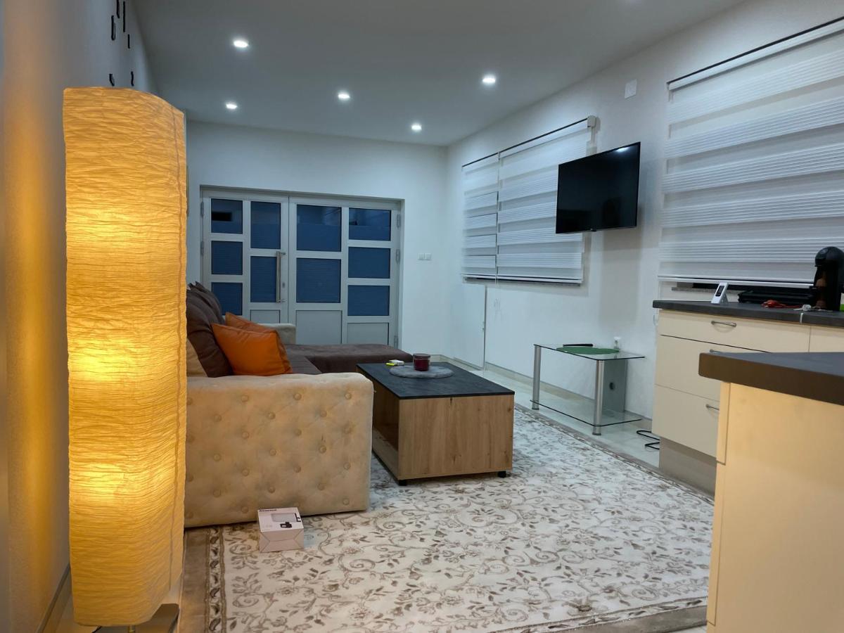 Apartman Cuprija Cazin Εξωτερικό φωτογραφία