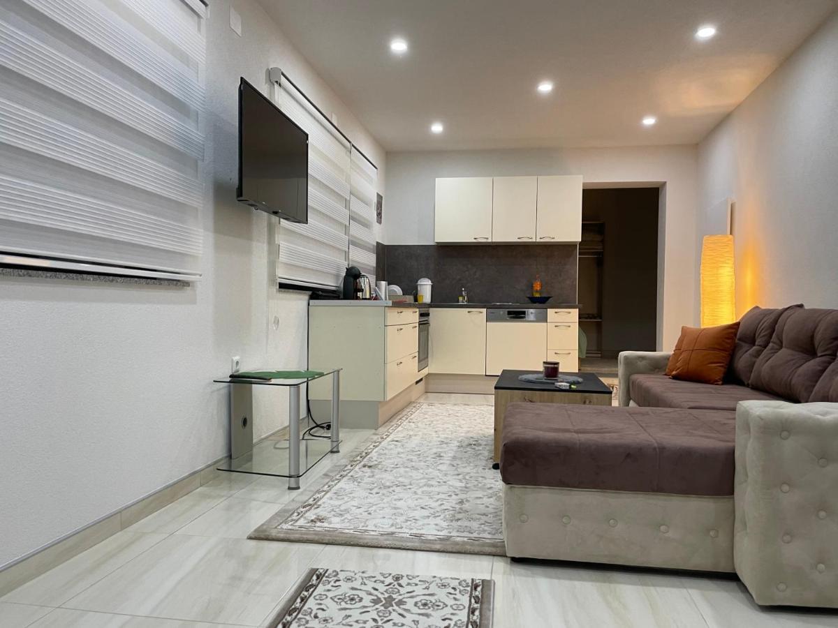 Apartman Cuprija Cazin Εξωτερικό φωτογραφία